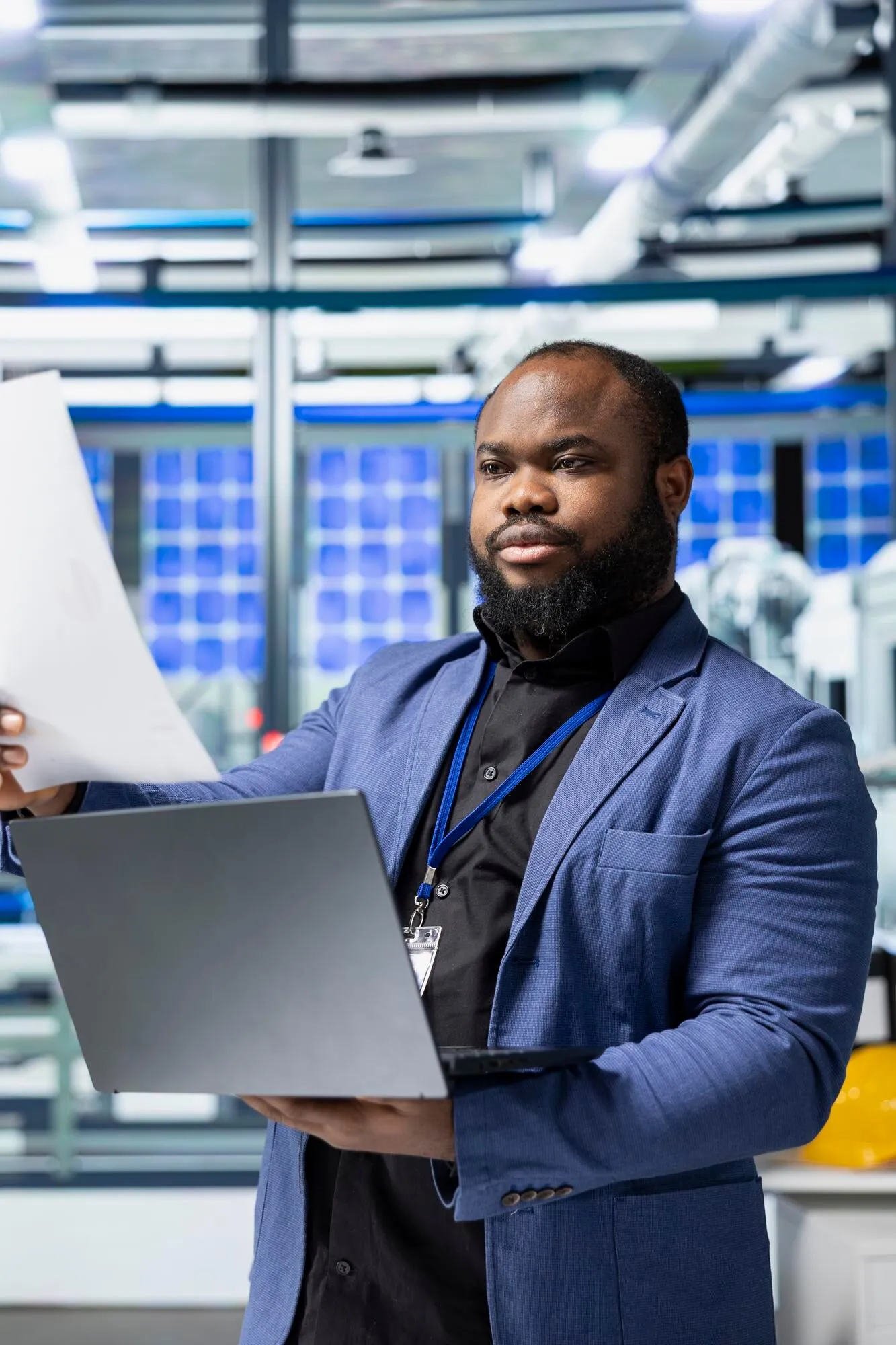 Review cloud, network, and deployment security posture.