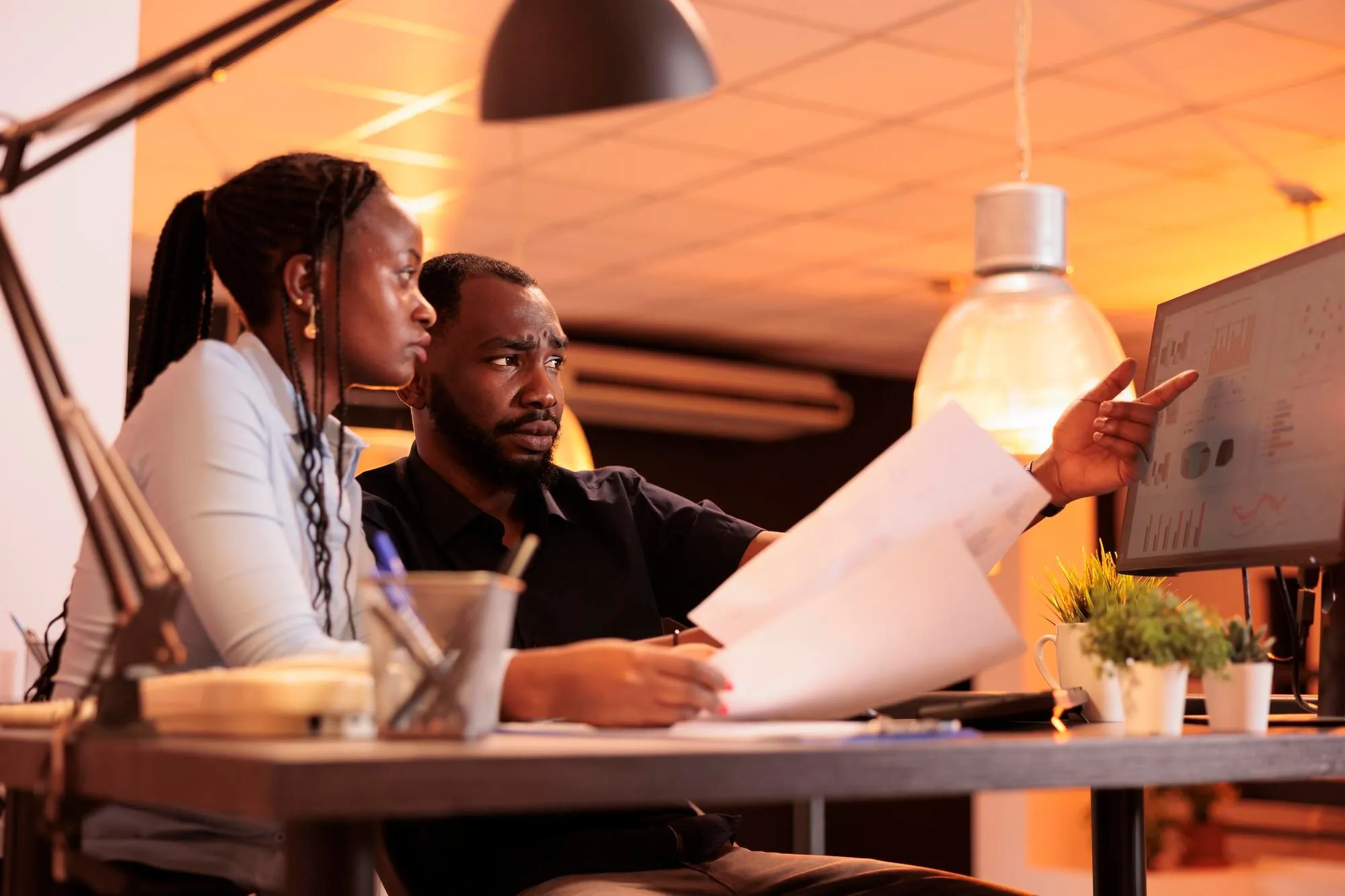 Tools that help businesses sell, track and serve customers with confidence.